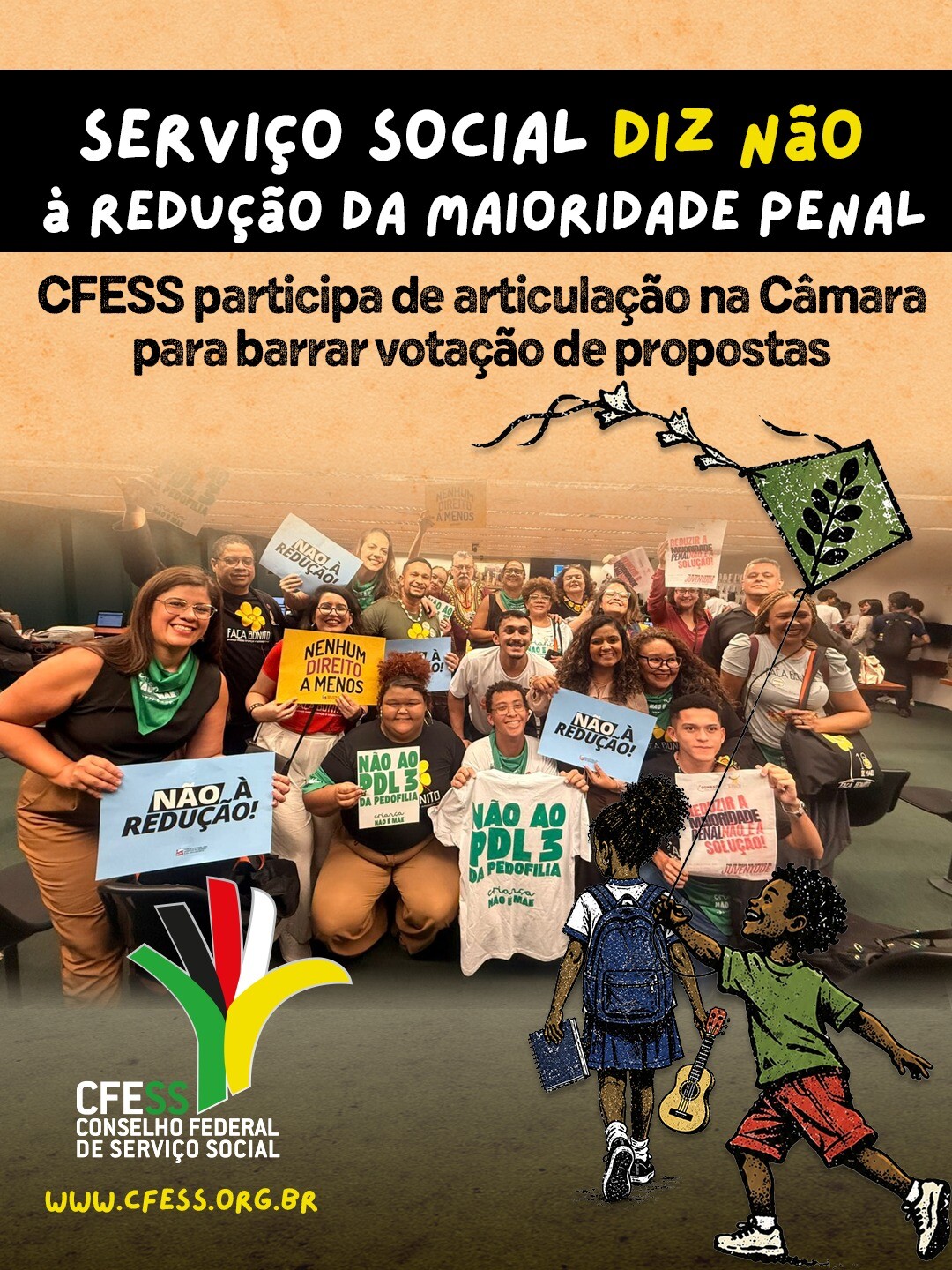 o-servico-social-diz-nao-a-reducao-da-maioridade-penal